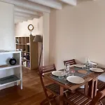 Cosy Jacobins 아파트 *
