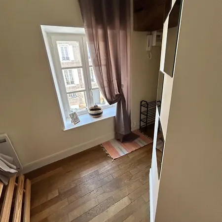 Cosy Jacobins Langres